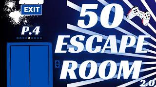 50 Escape Room P4-Code:6634-3822-6903