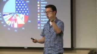 Provost's Lecture Series: Luis von Ahn