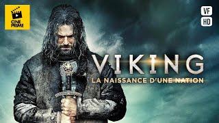 Viking, the birth of a nation - Action - Drama - Historical - Full film in French - FIP