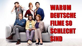 Mehr VIELFALT in deutschen Filmen