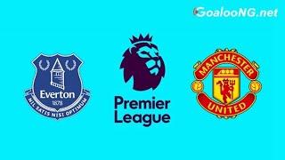 The clash between Everton and Man Utd is coming!