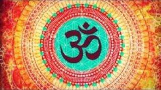 Om ||  Om Chanting  || Om Meditation ||  Om 108 Times  || World Of Bidhan ||