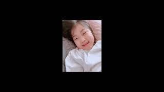 [V-log]문블리 good morning