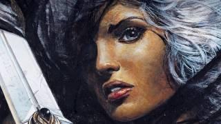 Trailer: The Metabarons