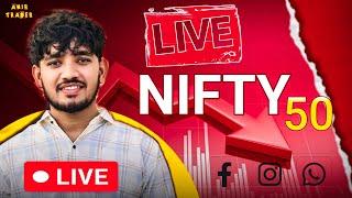 Amir  Trader is live