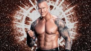 Randy Orton 14th WWE Theme Song -  Voices [ᵀᴱᴼ + ᴴᴰ]