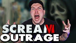 10 Ways SCREAM VI May Anger Fans