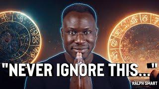 7 Ways The Universe Communicates With You Today, You Should NEVER Ignore! (Watch This) | Ralph Smart