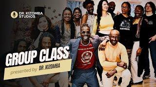 Semba |  | Group Class: Last Dance | Dr Kizomba Studios!