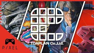 Why TOAPLAN Arcade SHOOT 'EM UP Collection should be under your radar