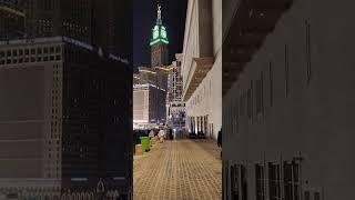 Makkah Shareef #madina #makkah #shorts