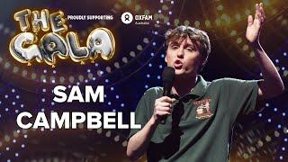 Sam Campbell | 2023 Melbourne International Comedy Festival Gala