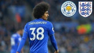 HAMZA CHOUDHURY • Great Player • Leicester City • Goals & Skills