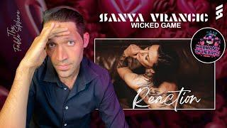 YEP, YEP... YEP!! Sanya Vrancic - Wicked Game (Reaction) (HOH Series)