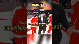 carryminati collab with mr beast video carryminati with mrbeast #carryminati #mrbeast #collab #fyp