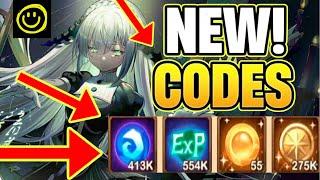 NEW *UPDATE* CODES! AFK ARENA CODES - NEW AFK ARENA CODES - CODIGOS AFK ARENA (JUNE 2023)