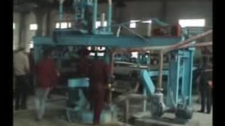 full automatic fiber cement roof sheet machine,asbestos corrugated roof sheet production line,