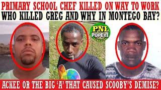 Primary Sch Chef KlLLED On Way To Work + Who KlLLED Greg In Mobay? + What Caused Yaka's Demise?