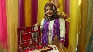 Abidas design | Carving artist abida sultana | abida sultanaa | Bangladeshi food carving