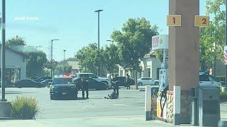 Man beaten, shot and killed during police encounter in SoCal