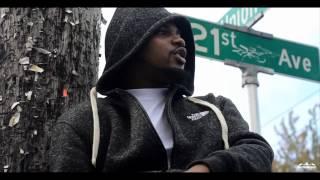 Slim ReallyTrapp - young Seattle (Dir | HustleAddicFilms)