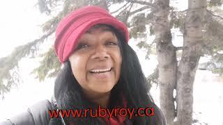 Ruby Roy Montreal Guide   Happy New Year  & Thank you to my followers