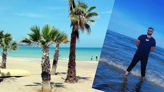 PLAYA DE CASTELLON VLOG : SHEBI THE VLOGGER #vlogger #subscribe #funny #spain