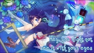 Nightcore - Headphones