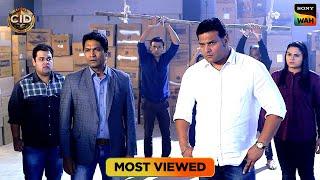 क्या Time पर पहुँच कर Purvi को बचा पाएगी CID? | CID | सी.आई.डी. | Most Viewed