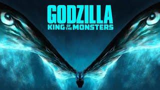 Godzilla II: King Of The Monsters [2019] - Mothra Screen Time