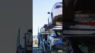 Premier Car Shippers in Port of Tucson, AZ | Port of Tucson Vehicle Shipping