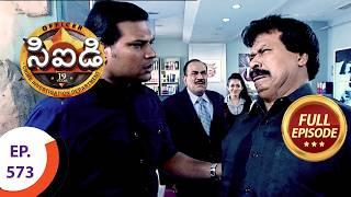 CID - సీఐడీ - Ep 573 - Full Episode