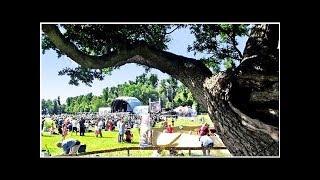 WIN tickets to Folk by the Oak 2018