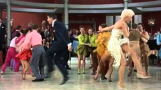 Jerry Lewis & Sheree North - You're Gonna Dance With Me