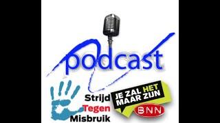 #4 Podcast - Je Zal Het Maar Zijn