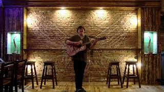 Please Don't Hold My Hand (Original)-Live @ THE NORTHGATE COFFEE BAR ATHENRY