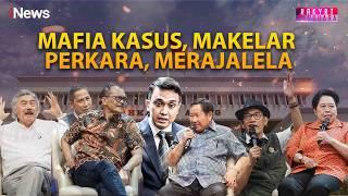 [FULL] Mafia Kasus, Makelar Perkara, Merajalela - Rakyat Bersuara 04/11