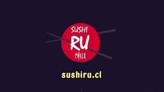 SushiRU Hacer sushi