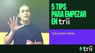 5 Tips para invertir en la Bolsa