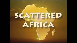 Scattered Africa: Faces and Voices of the African Diaspora | Trailer