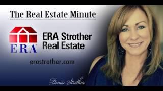 Real Estate Minute with Denise Strother - EP. 7