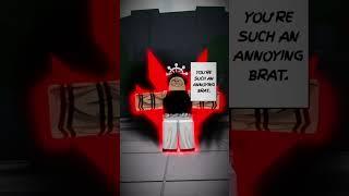 Sukuna TSB Moveset Showcase.. #tsb #update #saitamabattlegrounds #thestrongestbattlegrounds #roblox