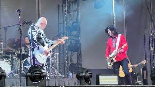 The Smashing Pumpkins - Mayonaise - (Live Berlin 2024) 4K