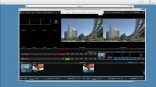 NewBlueFX Titler Live Broadcast Webinar