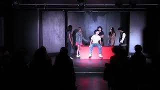 New Dorp High School - Bang Bang You're Dead