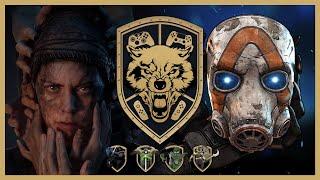 Xbox Dominates Sales | Hellblade 2 PS5 | Borderlands 4 $80 "Real Fans" |Carrie Patel Leaves Obsidian