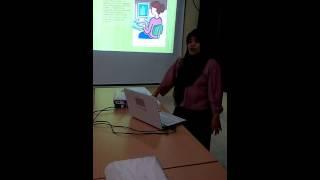 video prsentasi ayg bing