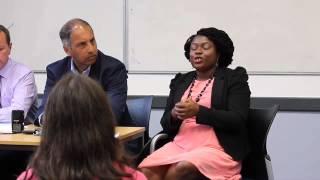 Bangor University International Students: Studying in the UK