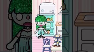 Two Evil Brothers  Part 0 | Toca Sad Story | Toca Life World | Toca Boca