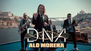 D.N.A - Alô Morena (Vídeo Oficial)